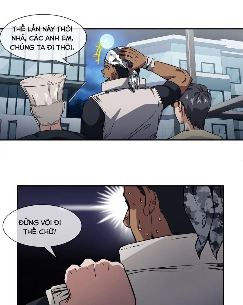 Dạ Thị Chi Chủ Chapter 14 - 23