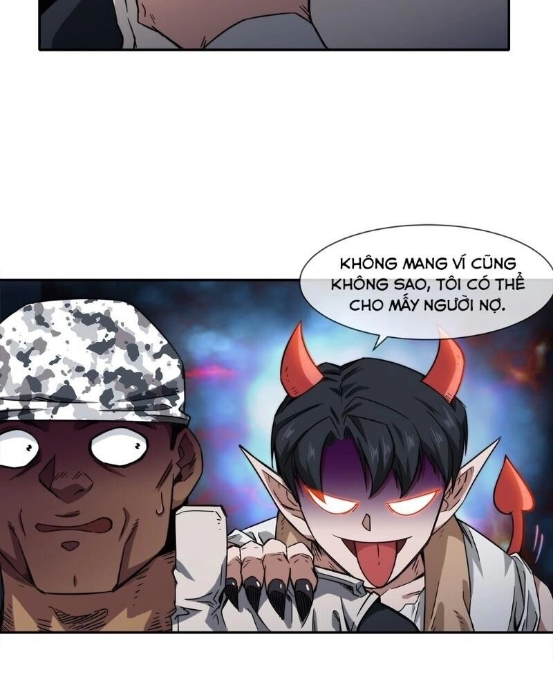 Dạ Thị Chi Chủ Chapter 14 - 24