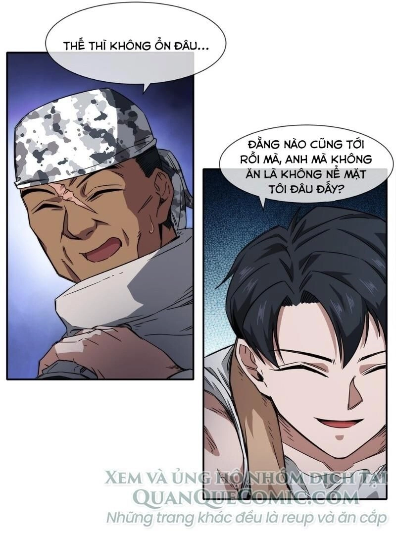 Dạ Thị Chi Chủ Chapter 14 - 25