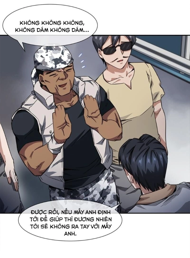 Dạ Thị Chi Chủ Chapter 14 - 26