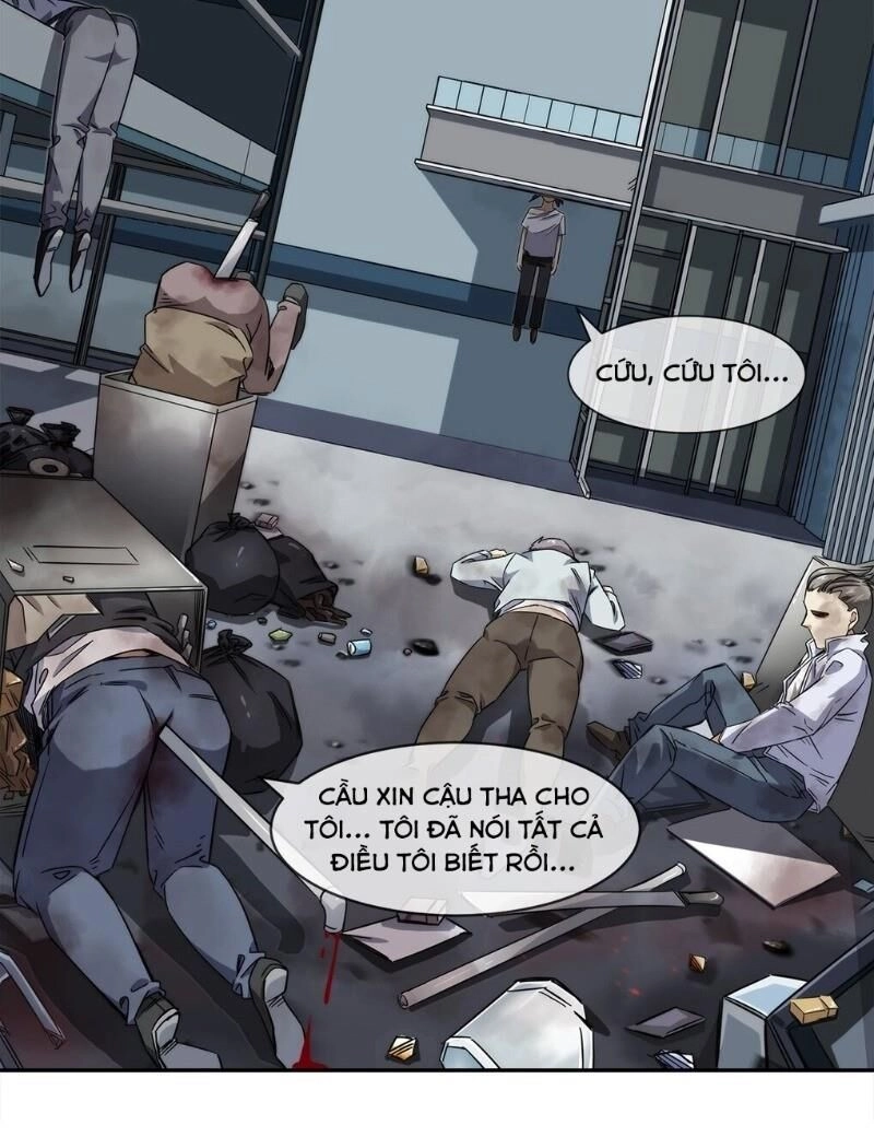 Dạ Thị Chi Chủ Chapter 14 - 34