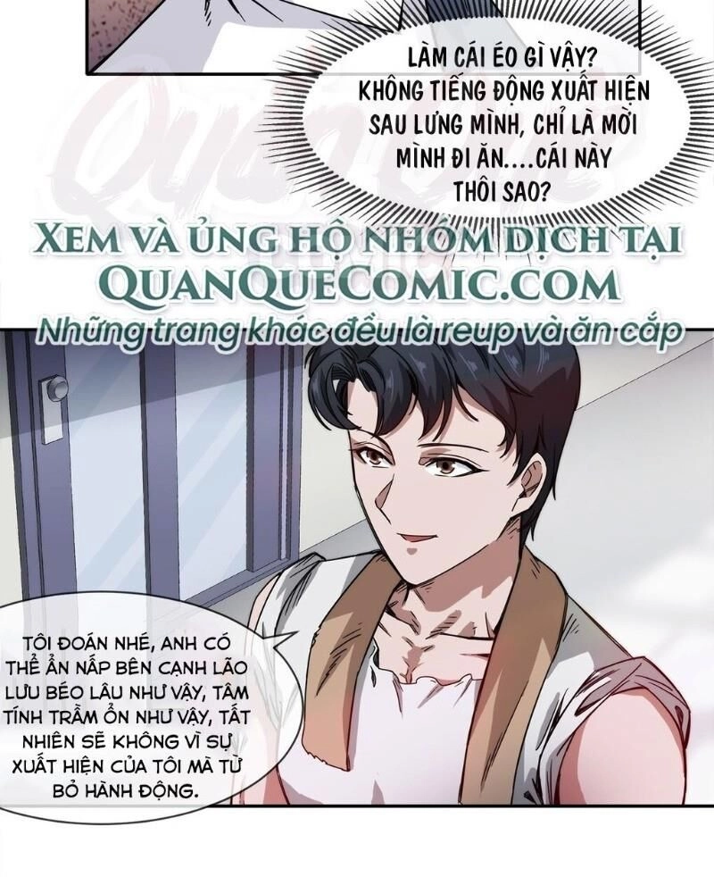 Dạ Thị Chi Chủ Chapter 15 - 2