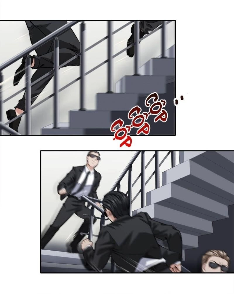 Dạ Thị Chi Chủ Chapter 15 - 13