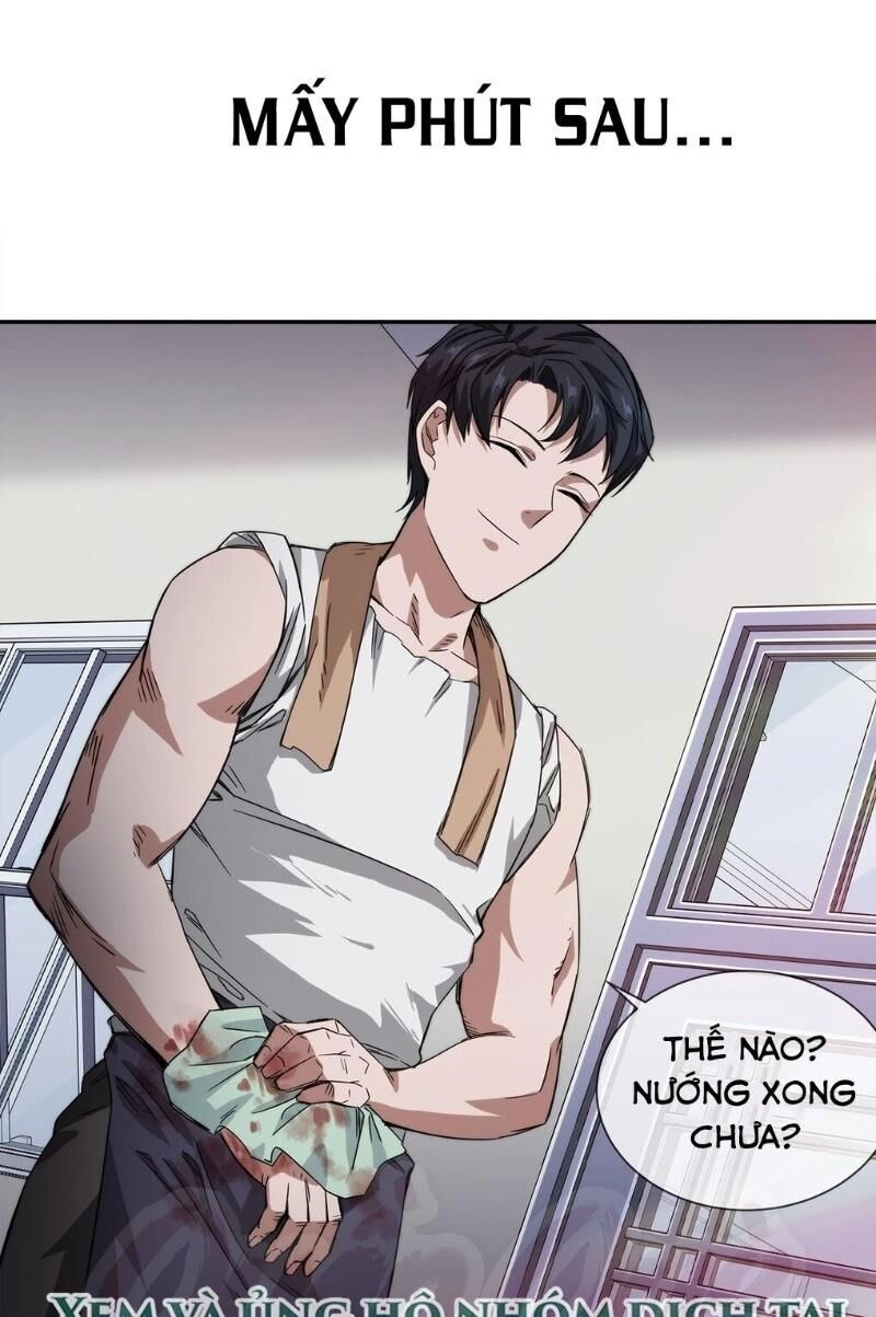 Dạ Thị Chi Chủ Chapter 15 - 17