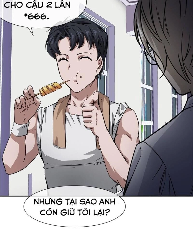 Dạ Thị Chi Chủ Chapter 15 - 20