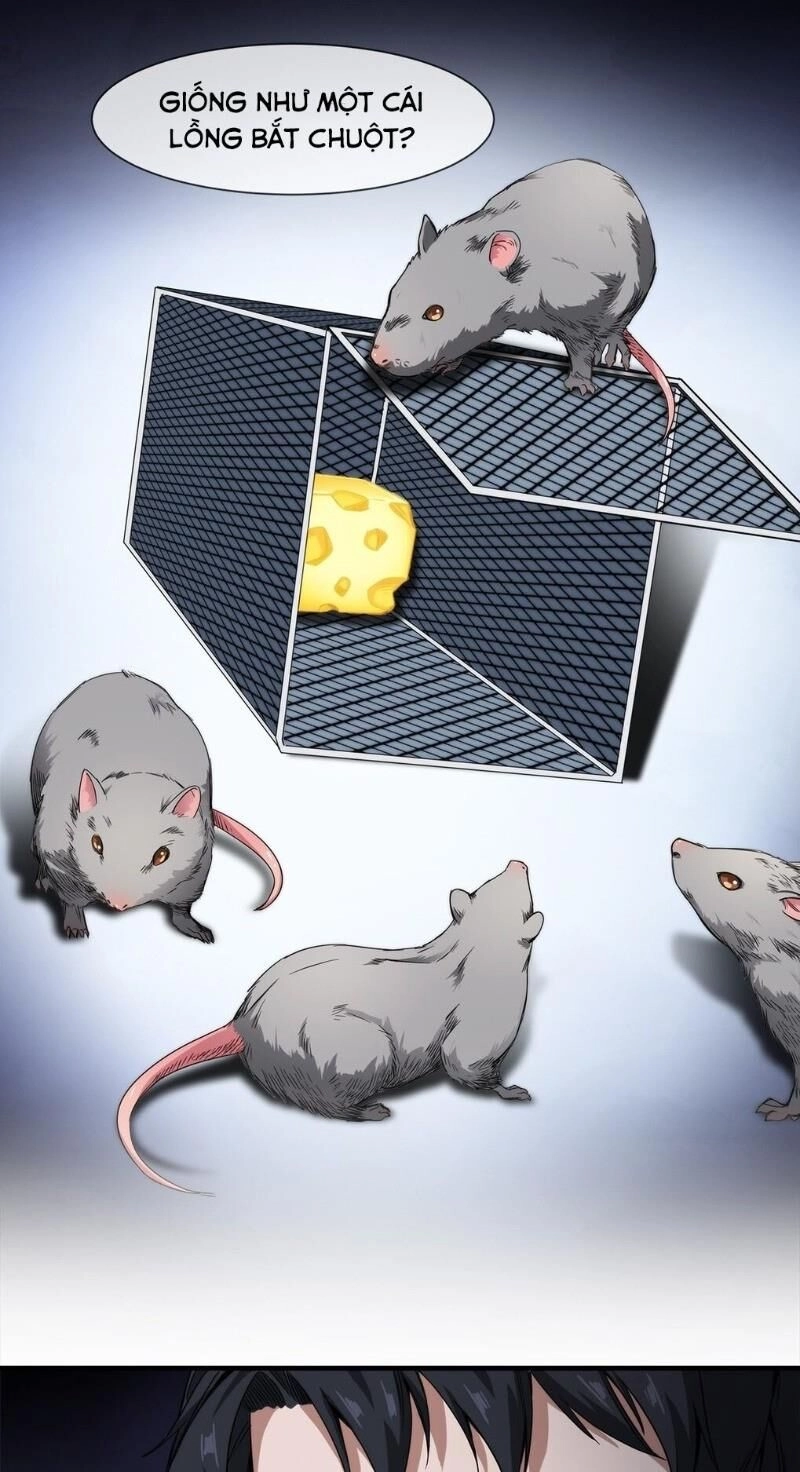 Dạ Thị Chi Chủ Chapter 15 - 23