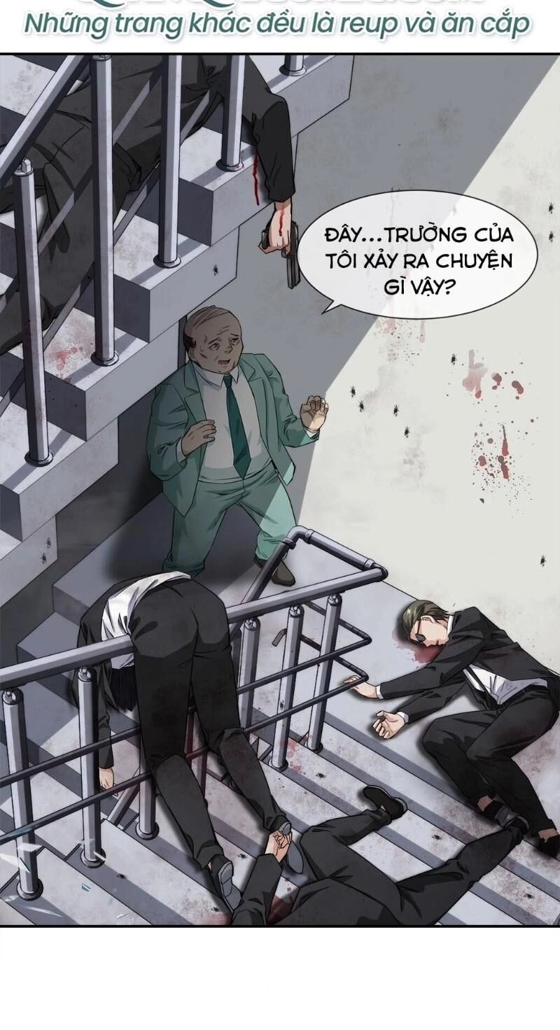 Dạ Thị Chi Chủ Chapter 15 - 34