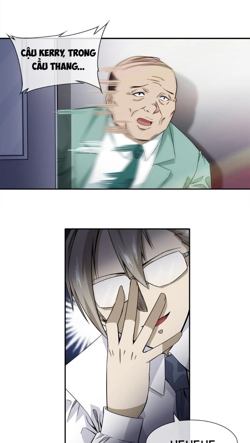 Dạ Thị Chi Chủ Chapter 15 - 35