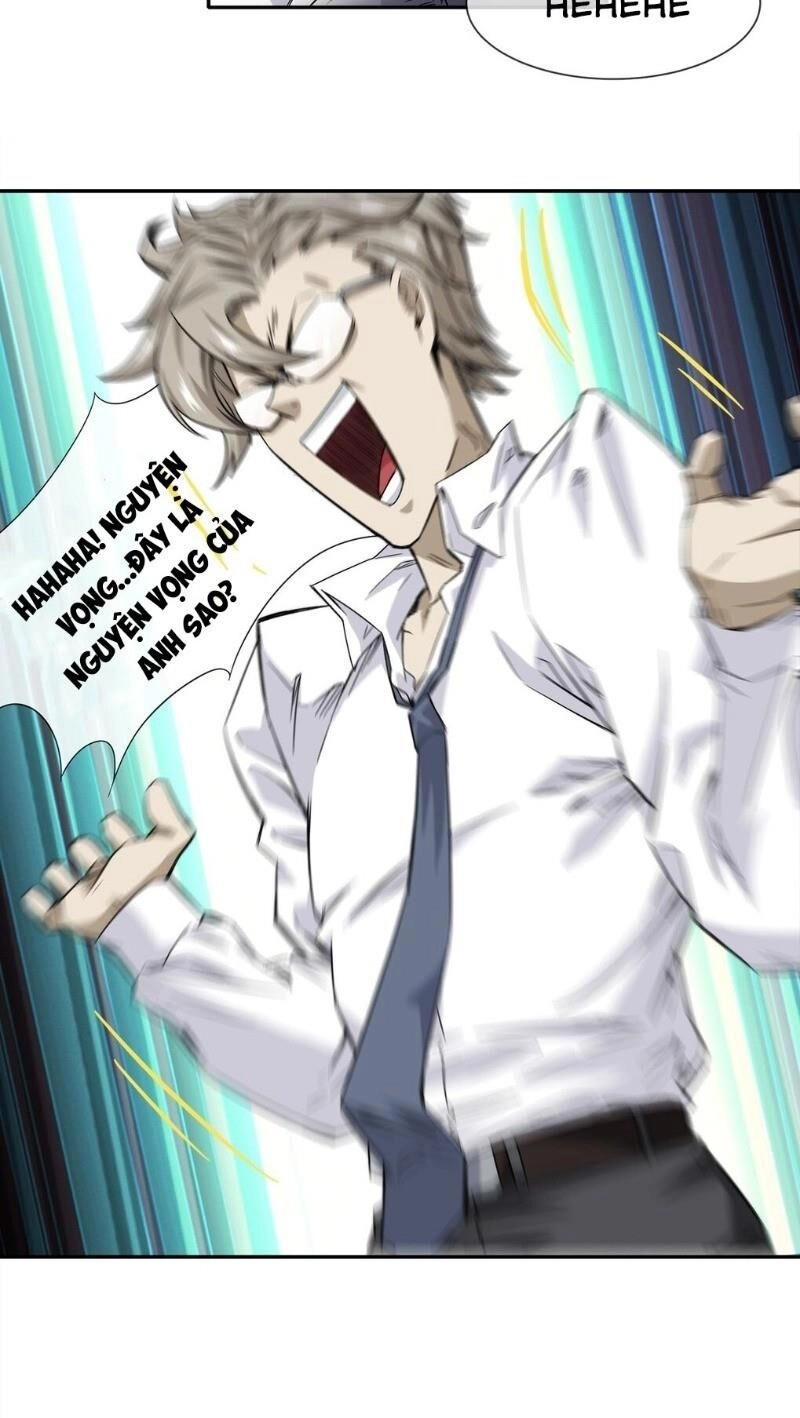 Dạ Thị Chi Chủ Chapter 15 - 36