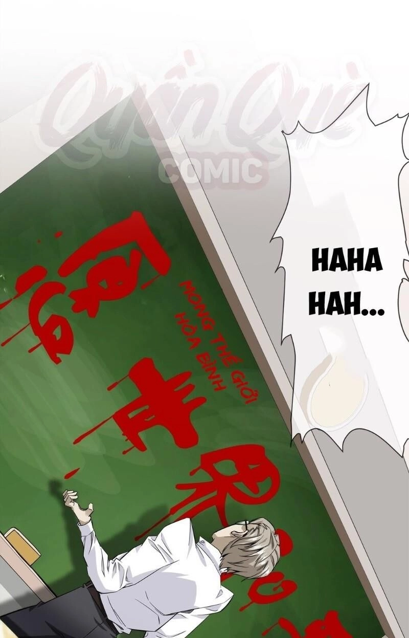 Dạ Thị Chi Chủ Chapter 15 - 37