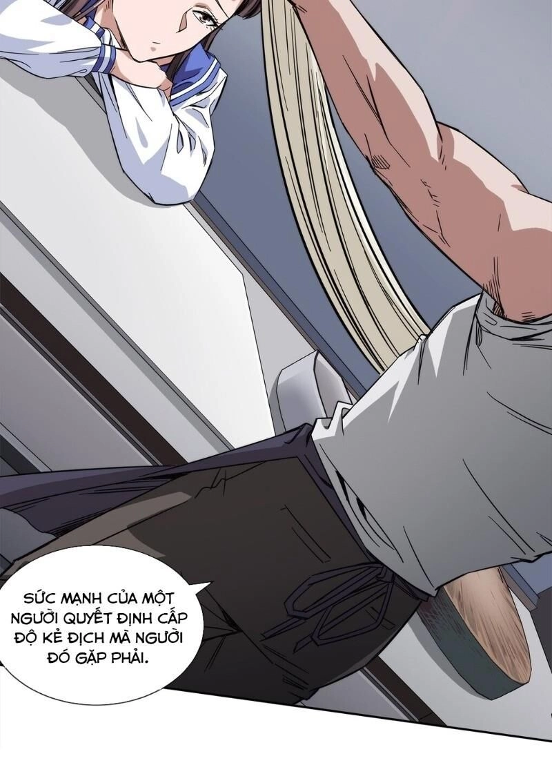 Dạ Thị Chi Chủ Chapter 16 - 12