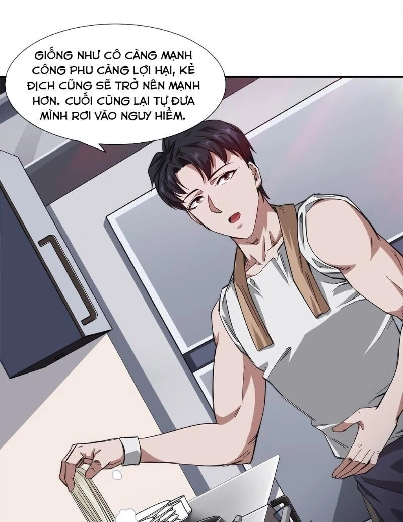 Dạ Thị Chi Chủ Chapter 16 - 13