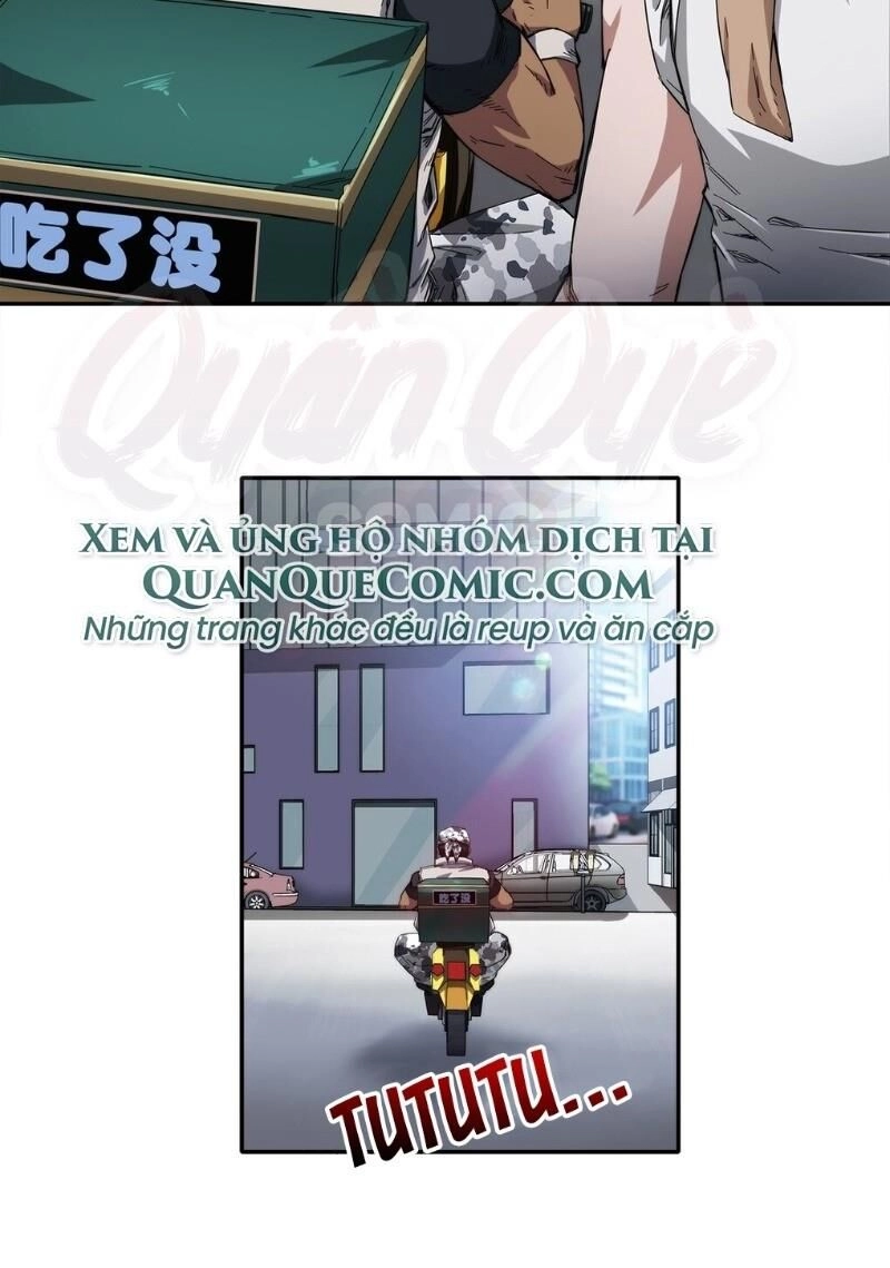 Dạ Thị Chi Chủ Chapter 16 - 18