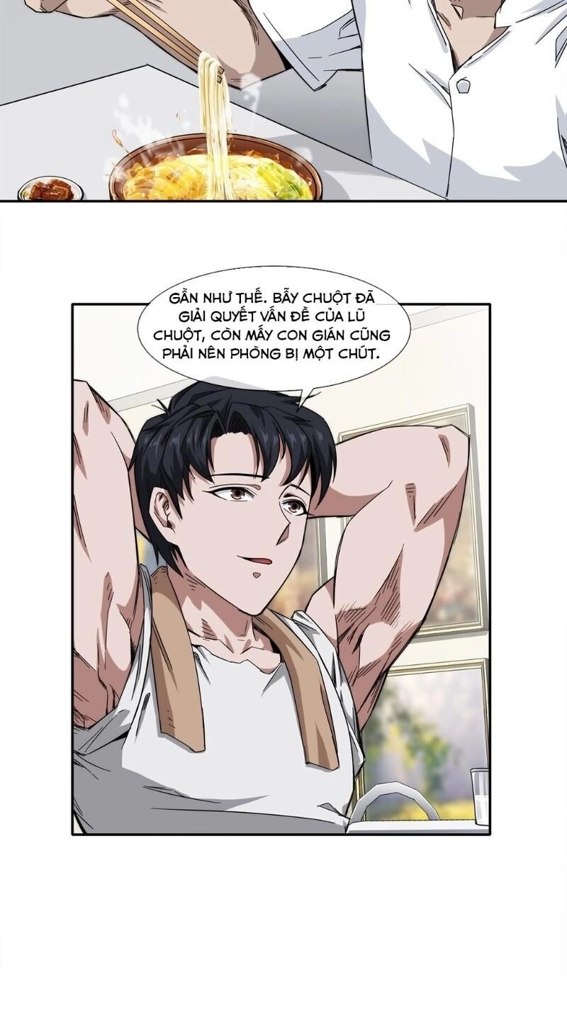 Dạ Thị Chi Chủ Chapter 16 - 24