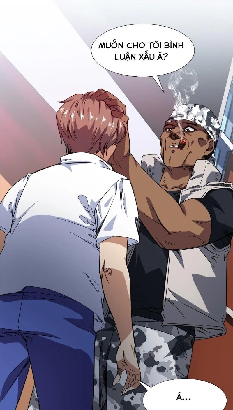 Dạ Thị Chi Chủ Chapter 16 - 29