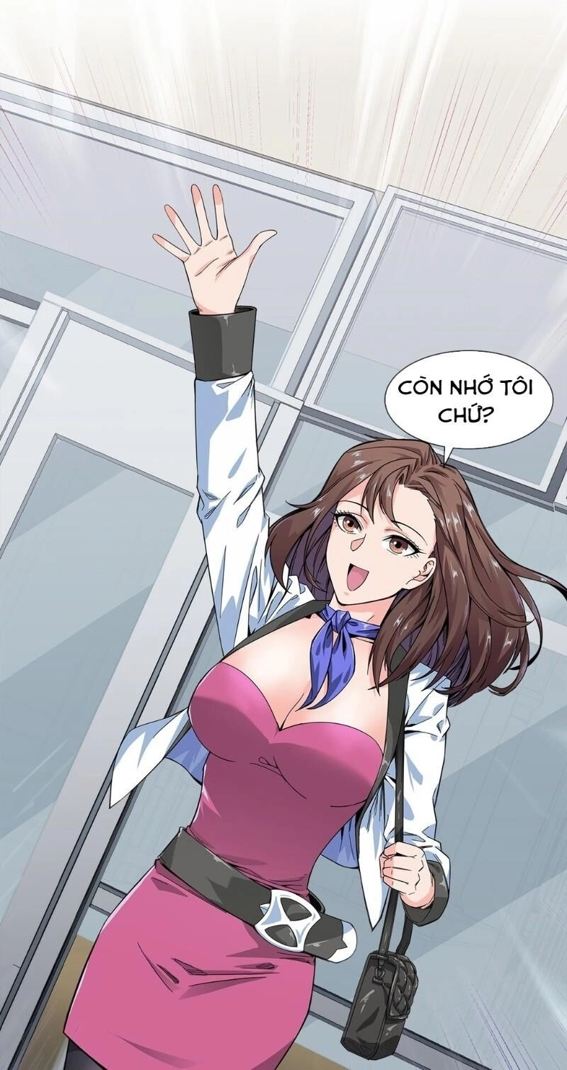 Dạ Thị Chi Chủ Chapter 16 - 35