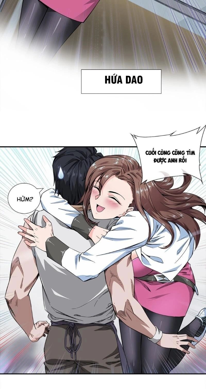 Dạ Thị Chi Chủ Chapter 16 - 36