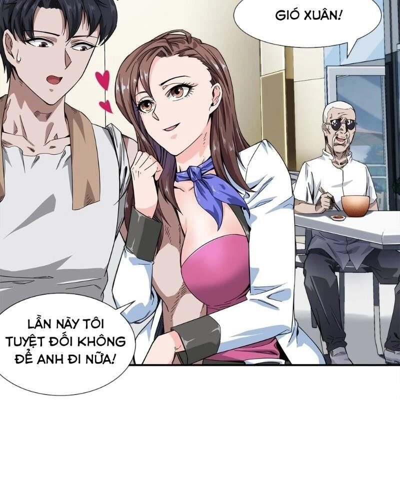 Dạ Thị Chi Chủ Chapter 16 - 38