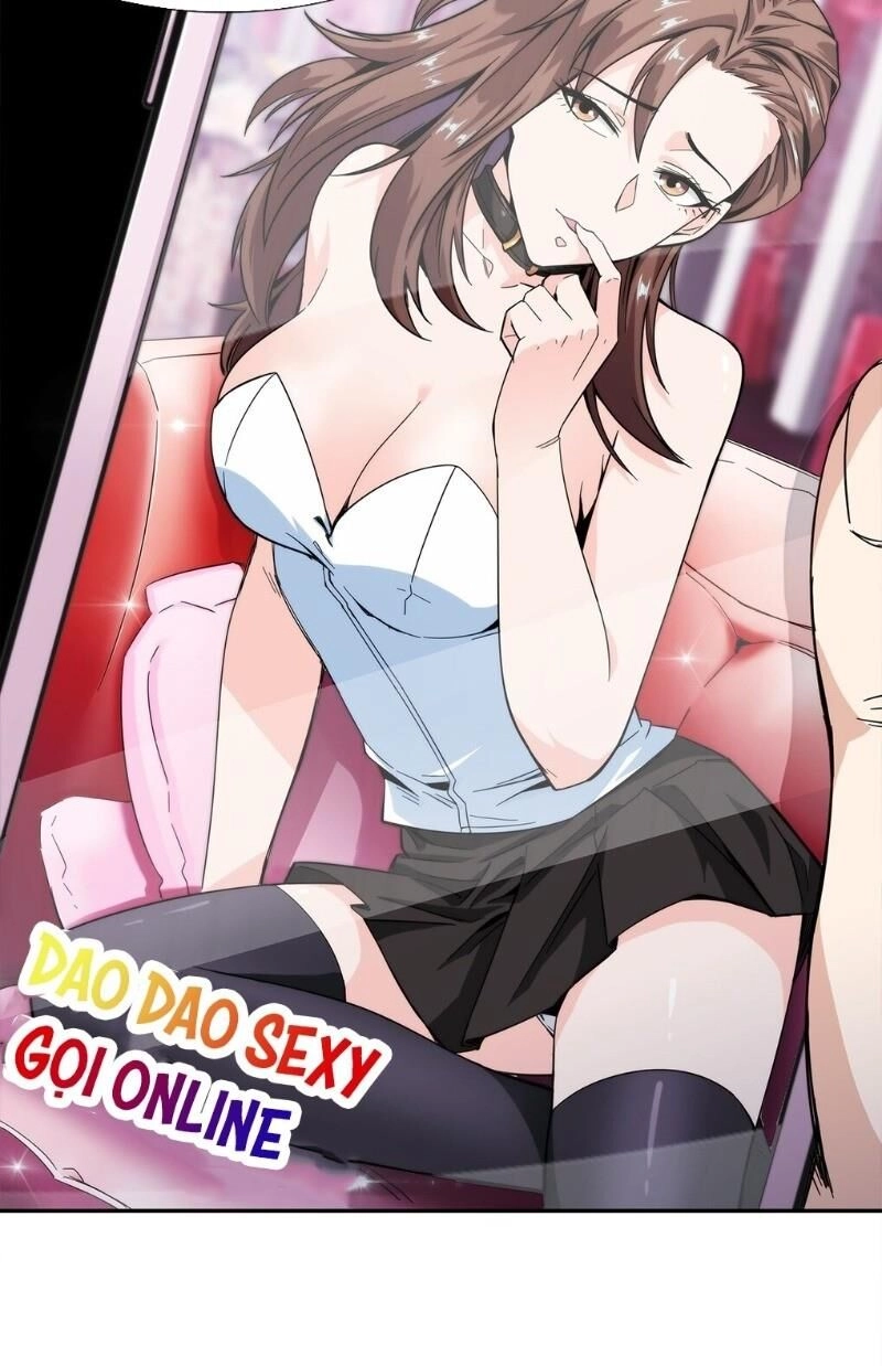 Dạ Thị Chi Chủ Chapter 17 - 4