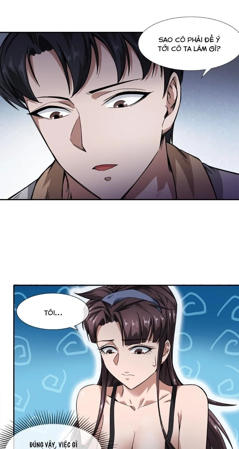 Dạ Thị Chi Chủ Chapter 17 - 13