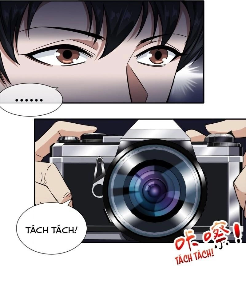 Dạ Thị Chi Chủ Chapter 17 - 27