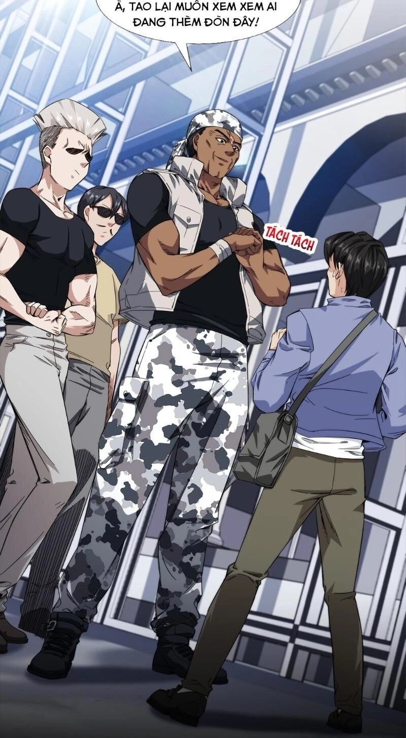 Dạ Thị Chi Chủ Chapter 17 - 30