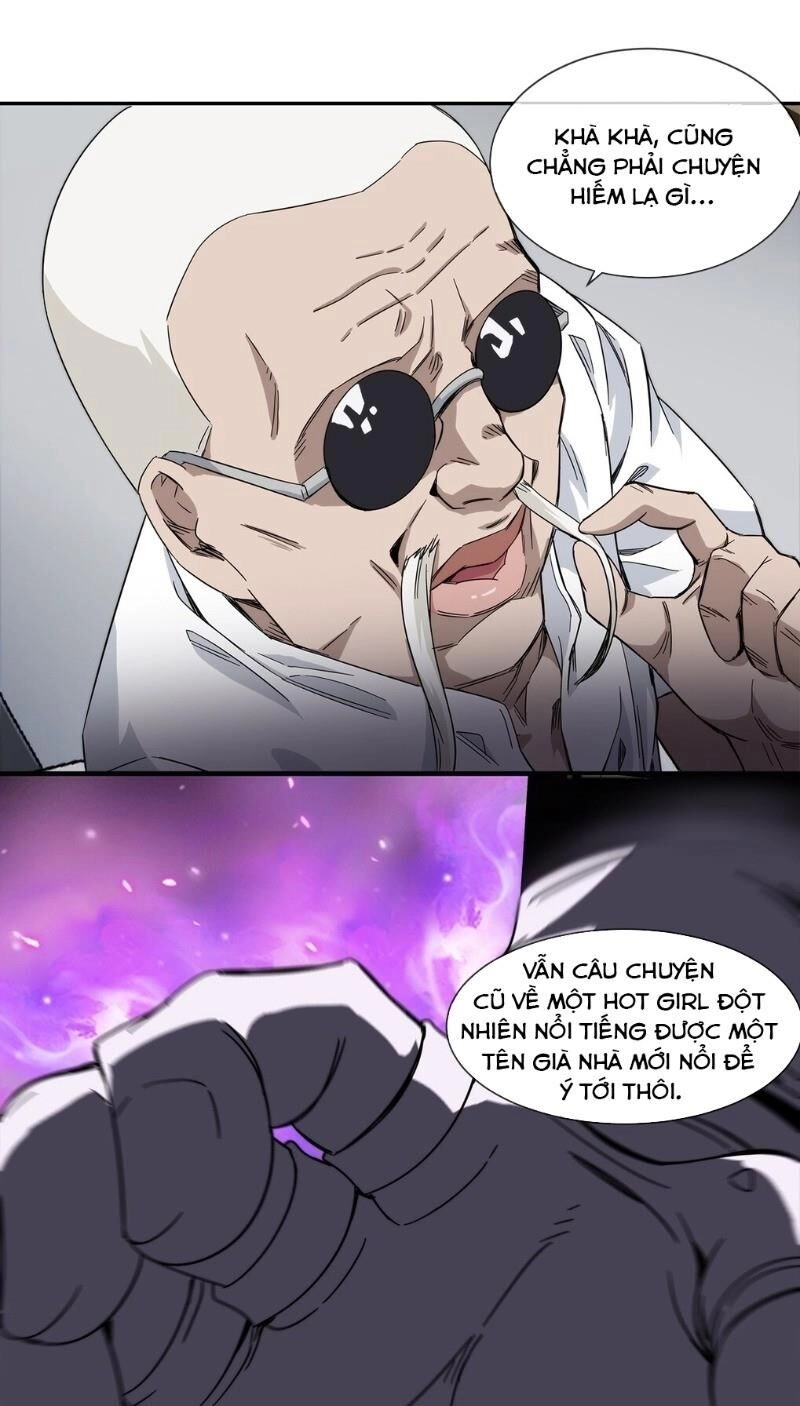 Dạ Thị Chi Chủ Chapter 17 - 35