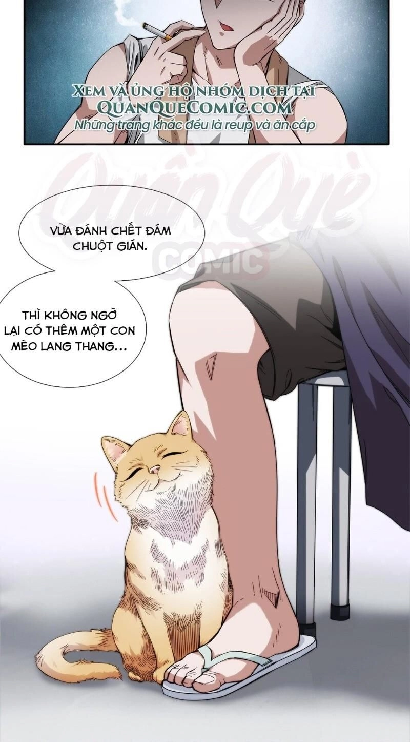 Dạ Thị Chi Chủ Chapter 17 - 40