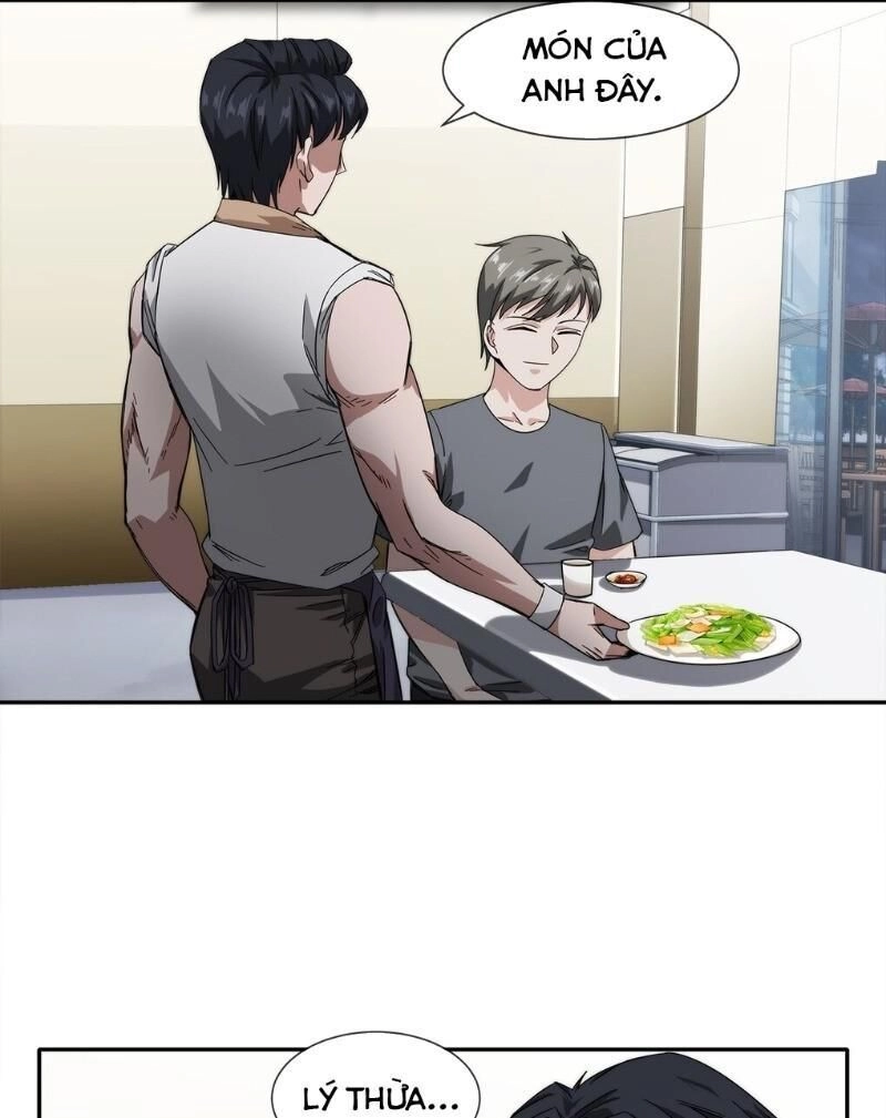 Dạ Thị Chi Chủ Chapter 18 - 3