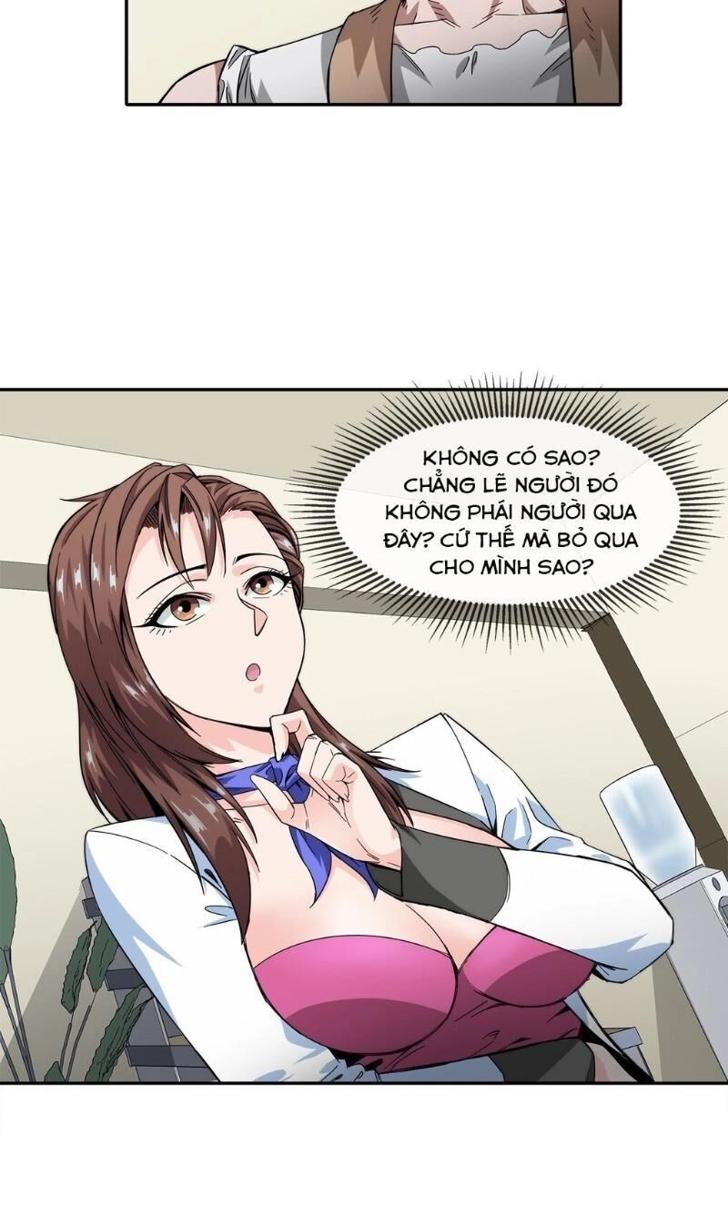 Dạ Thị Chi Chủ Chapter 18 - 8