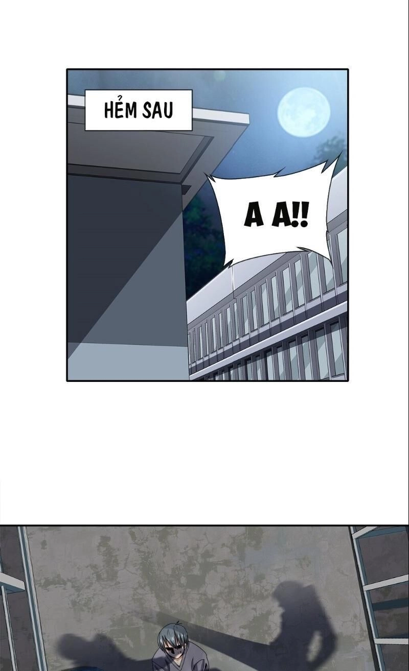 Dạ Thị Chi Chủ Chapter 18 - 9