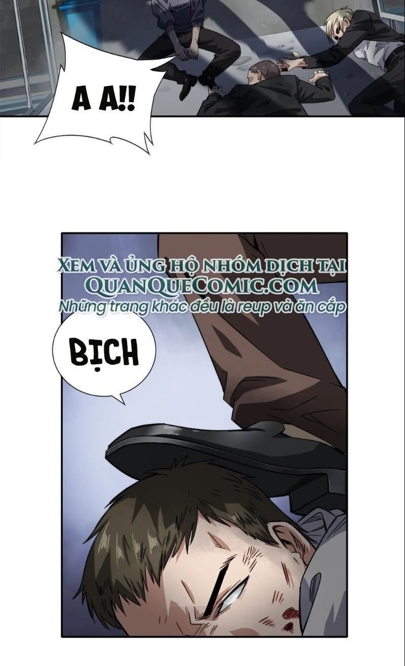 Dạ Thị Chi Chủ Chapter 18 - 10