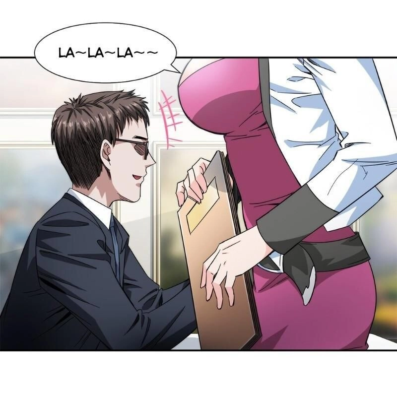 Dạ Thị Chi Chủ Chapter 18 - 17