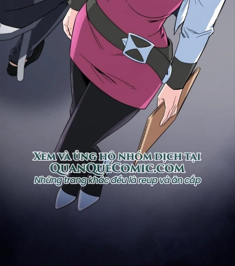 Dạ Thị Chi Chủ Chapter 18 - 20