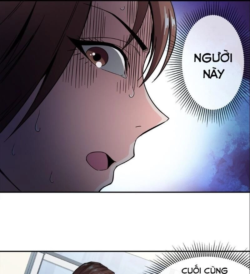 Dạ Thị Chi Chủ Chapter 18 - 21