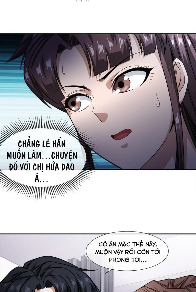Dạ Thị Chi Chủ Chapter 19 - 3