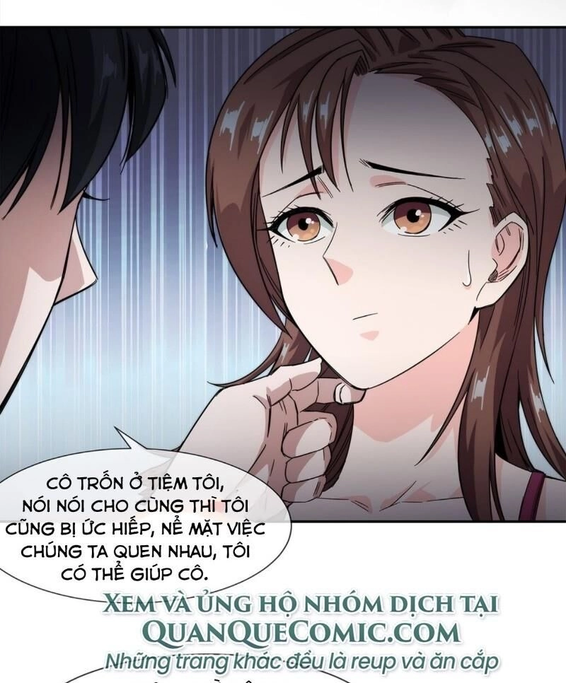 Dạ Thị Chi Chủ Chapter 19 - 9
