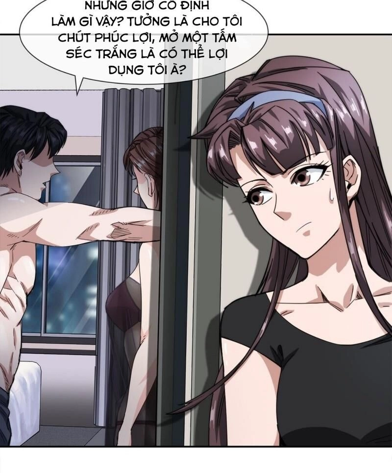 Dạ Thị Chi Chủ Chapter 19 - 10