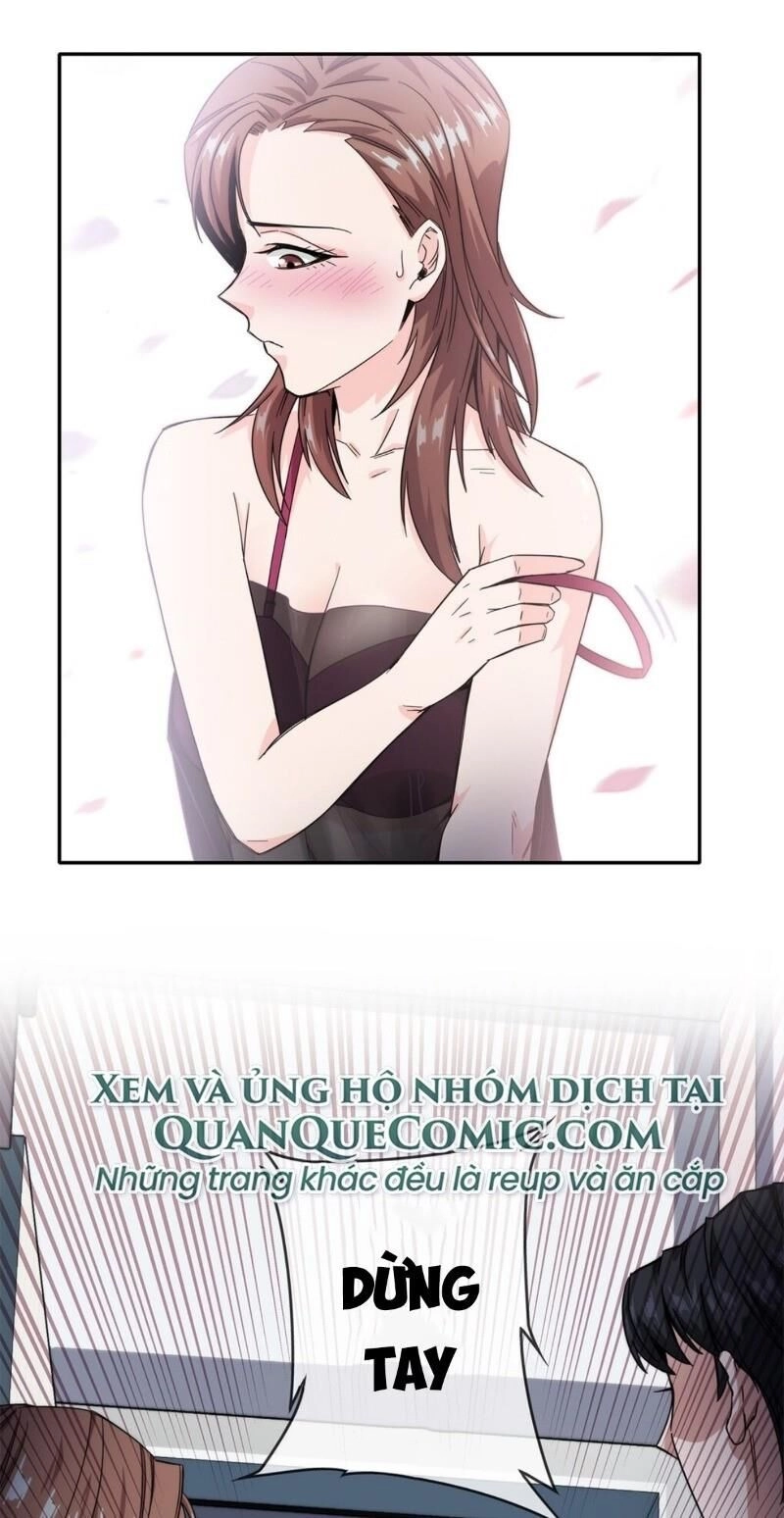 Dạ Thị Chi Chủ Chapter 19 - 13