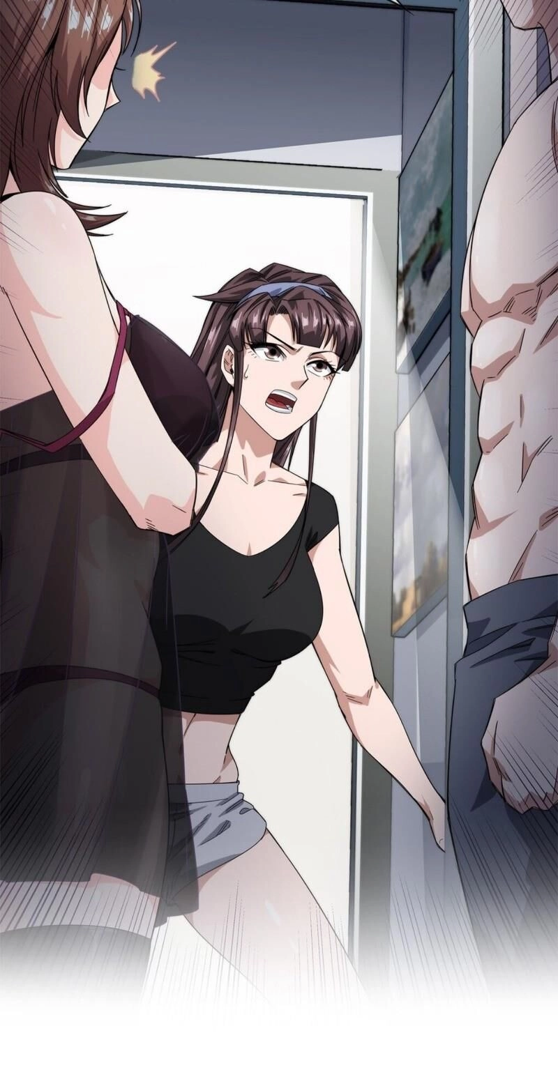 Dạ Thị Chi Chủ Chapter 19 - 14