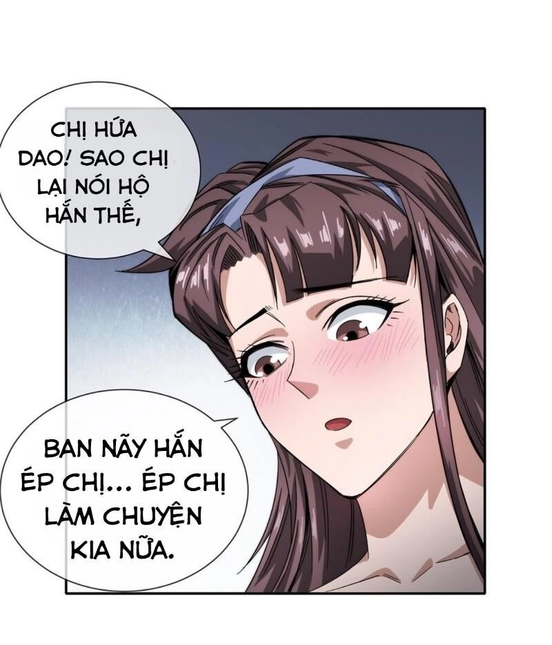 Dạ Thị Chi Chủ Chapter 19 - 20