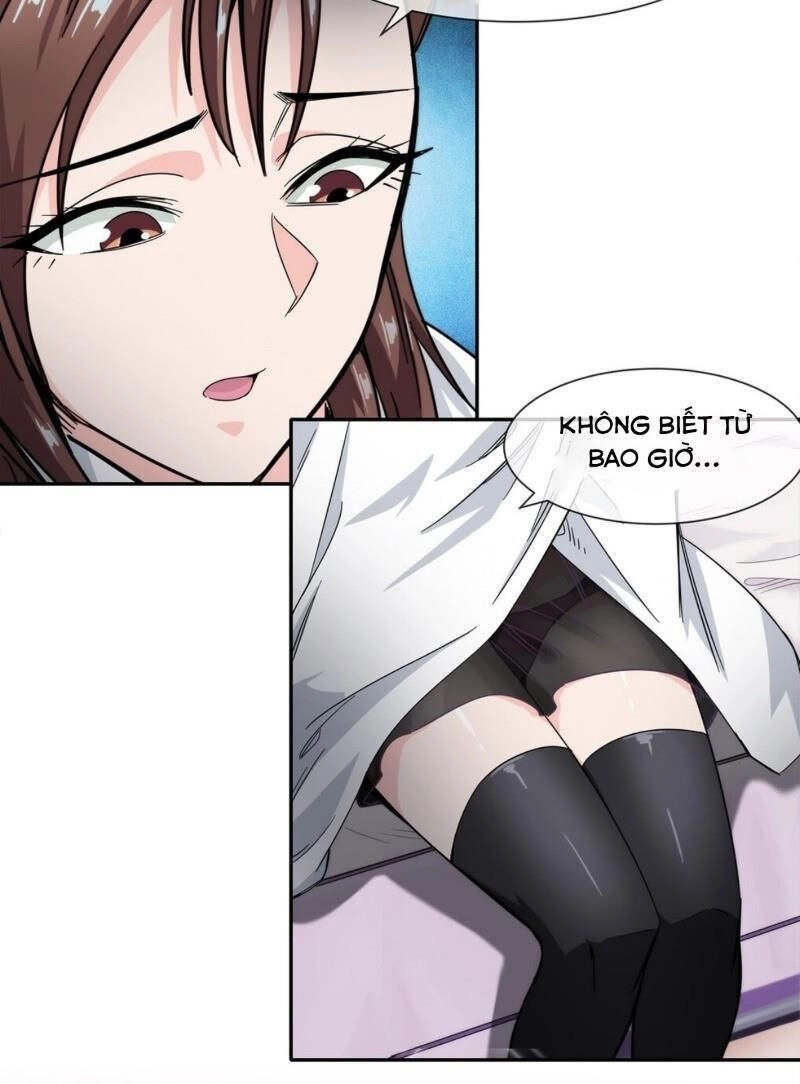 Dạ Thị Chi Chủ Chapter 19 - 22