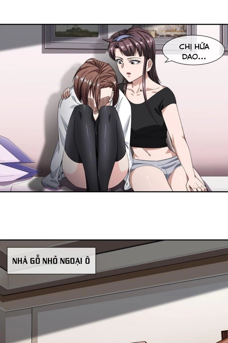 Dạ Thị Chi Chủ Chapter 19 - 27