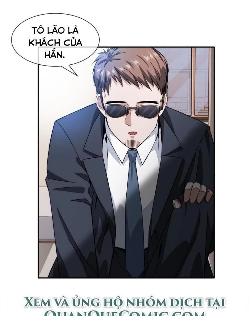 Dạ Thị Chi Chủ Chapter 19 - 29