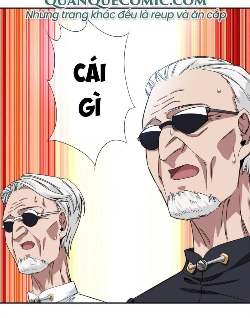 Dạ Thị Chi Chủ Chapter 19 - 30