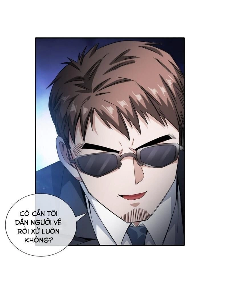 Dạ Thị Chi Chủ Chapter 19 - 32