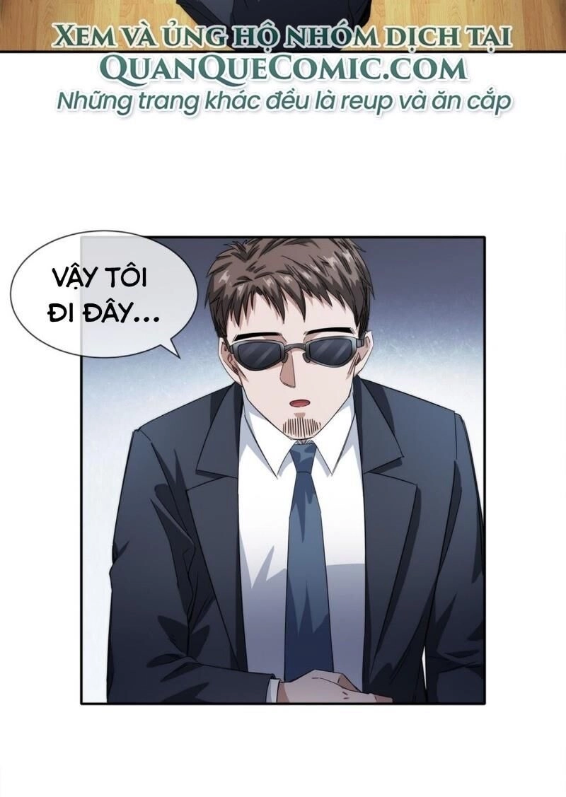 Dạ Thị Chi Chủ Chapter 19 - 34