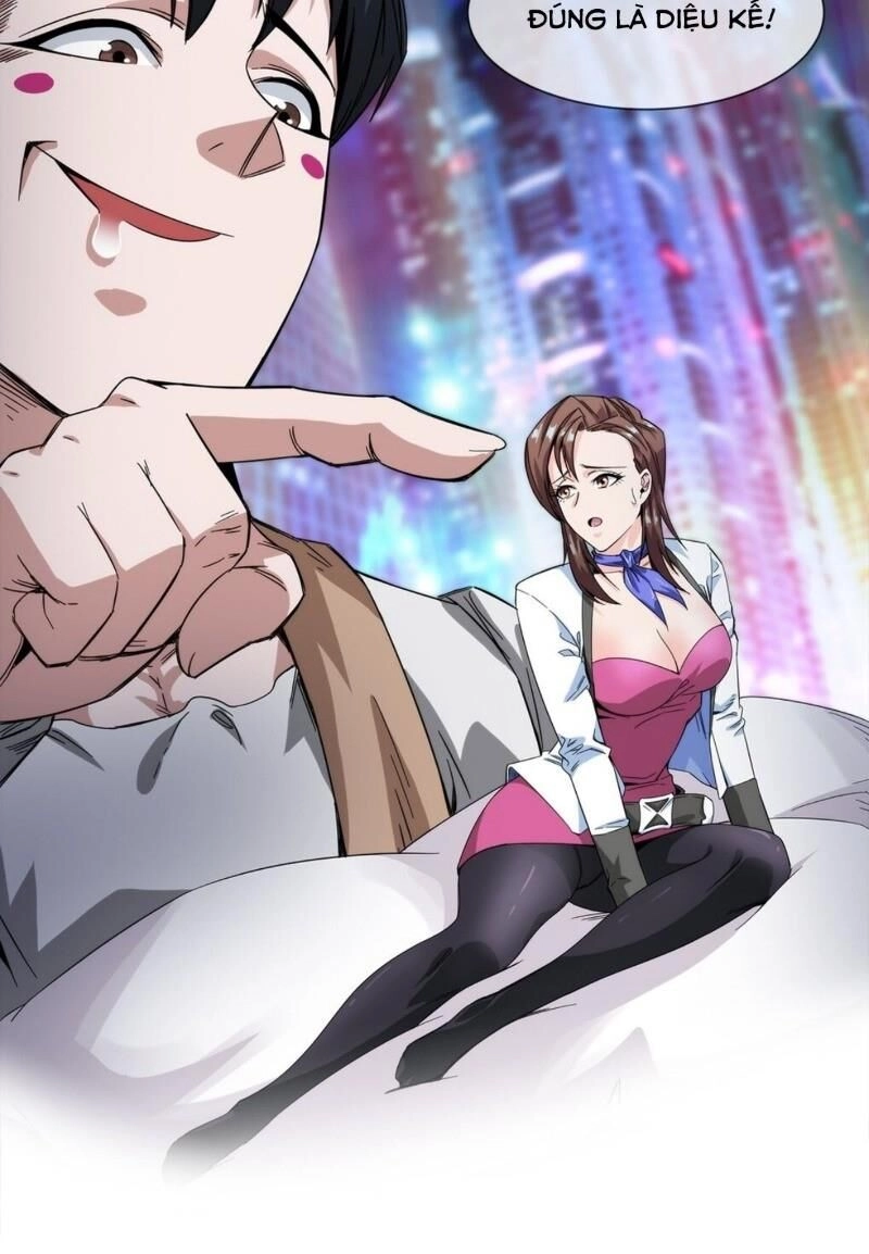 Dạ Thị Chi Chủ Chapter 19 - 36