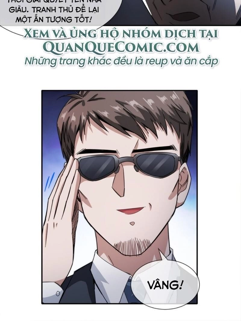 Dạ Thị Chi Chủ Chapter 19 - 38