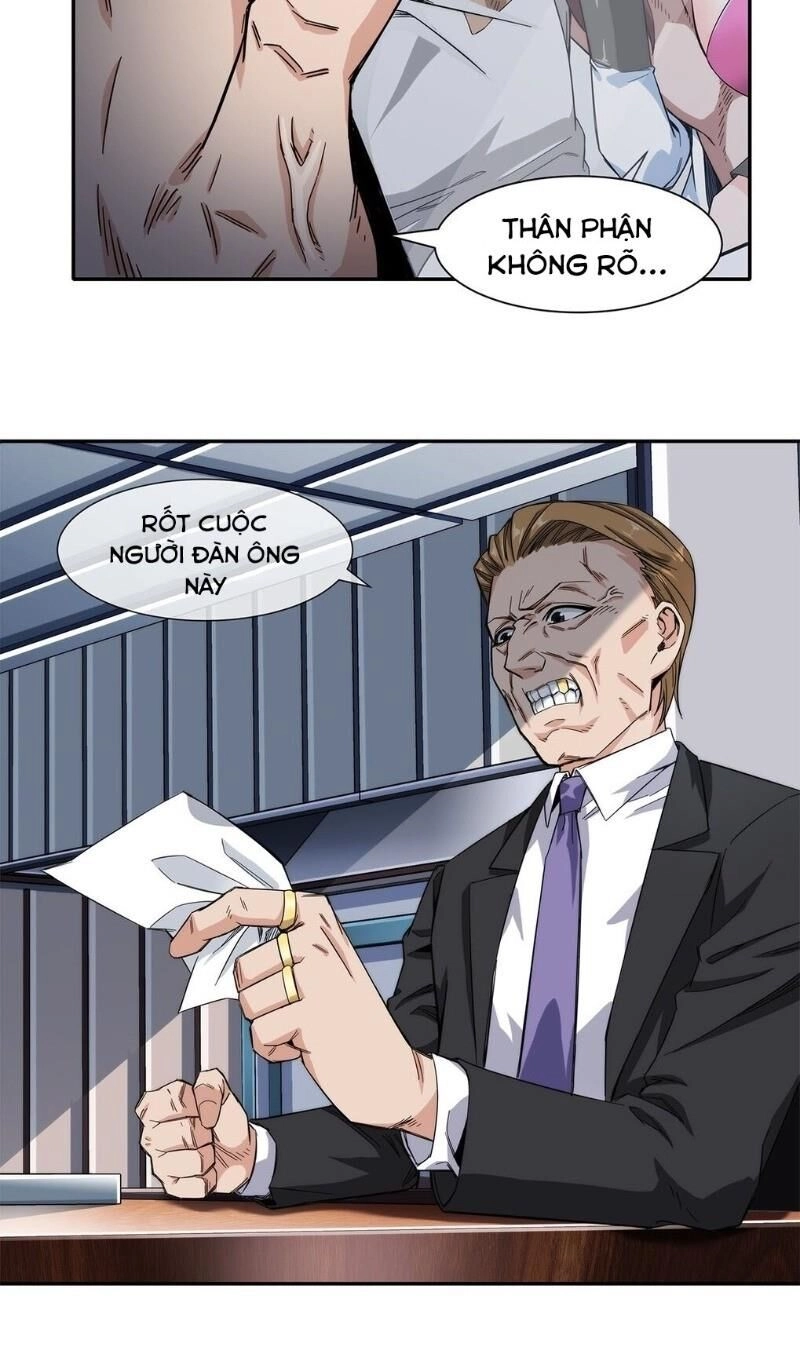 Dạ Thị Chi Chủ Chapter 20 - 2